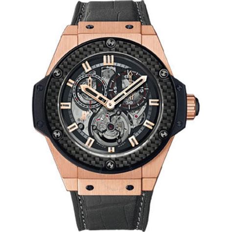 hublot big bang minute repeater swiss replica watch brown|Hublot King Power Minute Repeater King Power Big Bang.